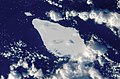Image 98Iceberg A22A in the South Atlantic Ocean (from Atlantic Ocean)