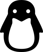 The Other Linux Logo
