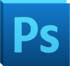 Adobe Photoshop CS5 logo