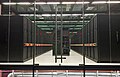 MareNostrum 4 supercomputer at Barcelona Supercomputing Center (2017)