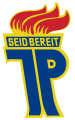 Ernst Thälmann Pioneer Organisation Emblem (13 December 1948 – August 1990)