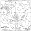 Image 781911 South Polar Regions exploration map (from Southern Ocean)