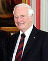 David Johnston, 28th Governor General of Canada