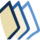Wikibooks logo