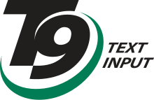 Logo of T9