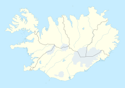 Regions of Iceland