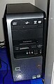Presario SR5120AN (with HP Personal Media Drive bay) — this is the Australian version of the desktop