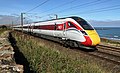 Hitachi Rail has built more than 180 express trains for railway companies throughout the UK since 2007