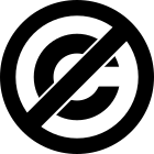 Unlicense logo