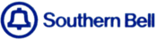 Southern Bell logo, 1969-1995