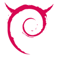 Image 28Logo of Debian GNU/kFreeBSD (from Debian)