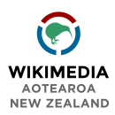 Wikimedia User Group of Aotearoa New Zealand