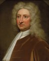 Image 27Portrait of Edmund Halley by Godfrey Kneller (before 1721) (from Southern Ocean)