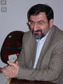 Mohsen Rezaee