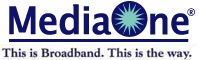 MediaOne Group Corporate Logo