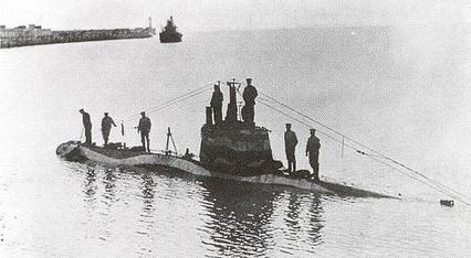 File:German Type UB I submarine.jpg