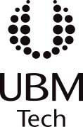 UBM Tech logo