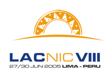 LACNIC VIII