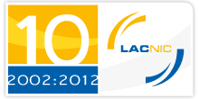 LACNIC - Registro de Direcciones de Internet para Amrica Latina y Caribe
