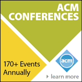 ACM Conferences