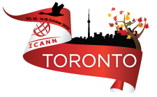 ICANN 45 Toronto Meeting Logo