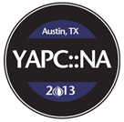 YAPC Logo