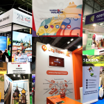Travel domains spotted at Fitur Madrid