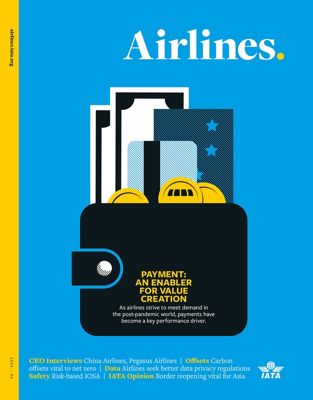  Airlines Issue 4 2022
