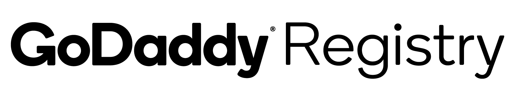 GoDaddy Registry