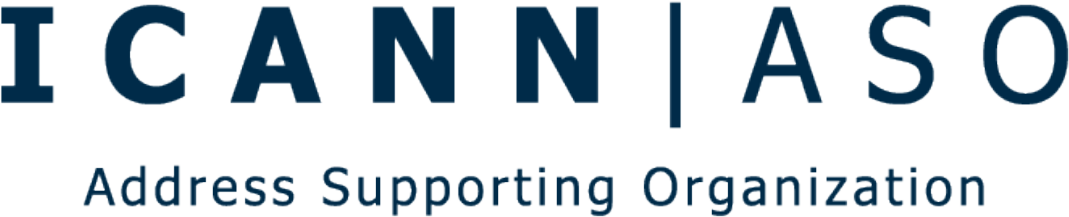 ICANN ASO Logo