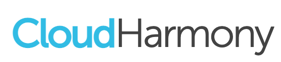 cloud harmony logo