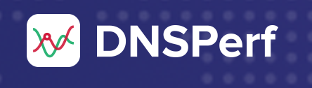 DNS Perf Logo
