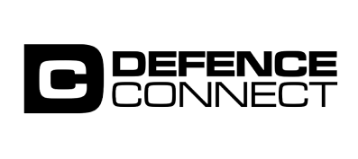 Defence connect logo