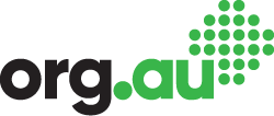org.au logo