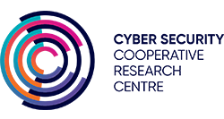 Cyber CRC logo