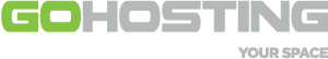 GoHosting logo