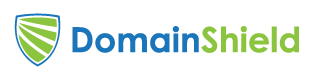 DomainShield logo