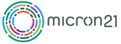 Micron21 Logo