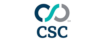 Corporation Service Company (CSC) Logo