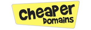 Cheaper Domains