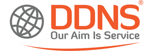 DDNS logo