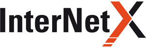 InterNetX logo