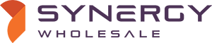 Synergy Wholesale logo