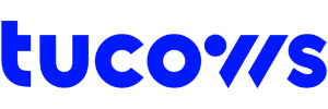 Tucows logo