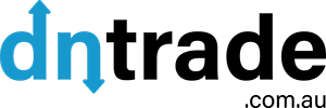DNtrade.com.au logo