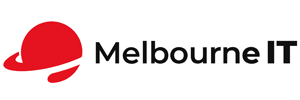 Melbourne IT Corporate logo