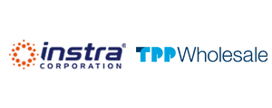 Instra / TPP logo