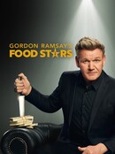 Gordon Ramsay's Food Stars dcg-mark-poster