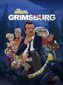 Grimsburg dcg-mark-poster