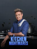 Kitchen Nightmares dcg-mark-poster
